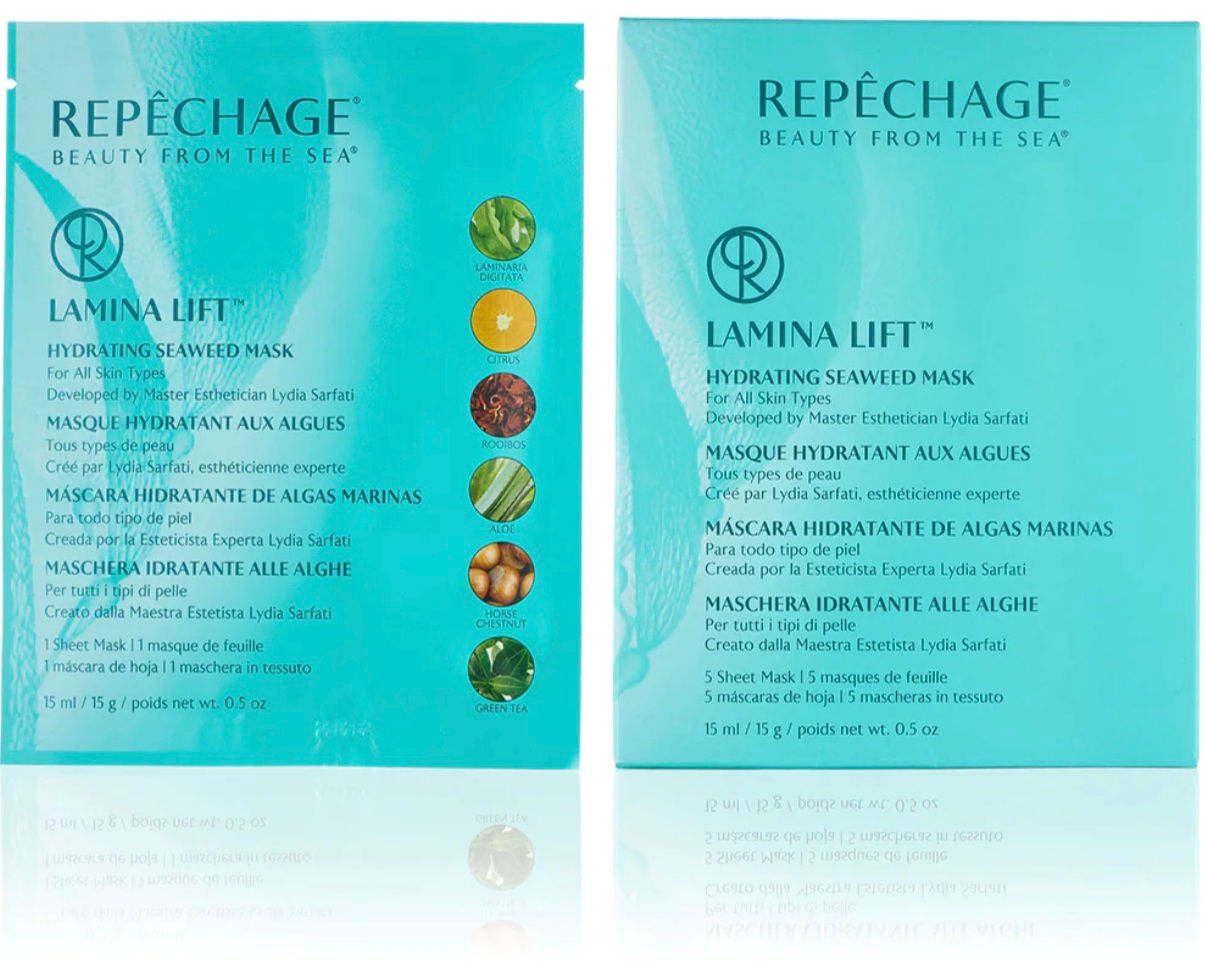 Repechage Lamina Lift Sheet Mask