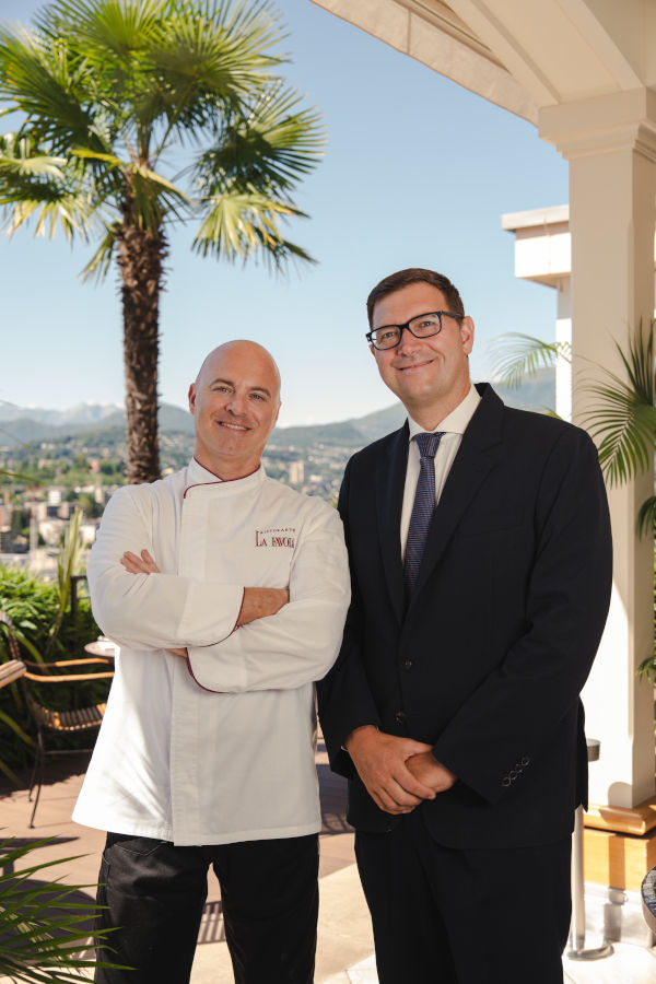 Ristorante La Favola