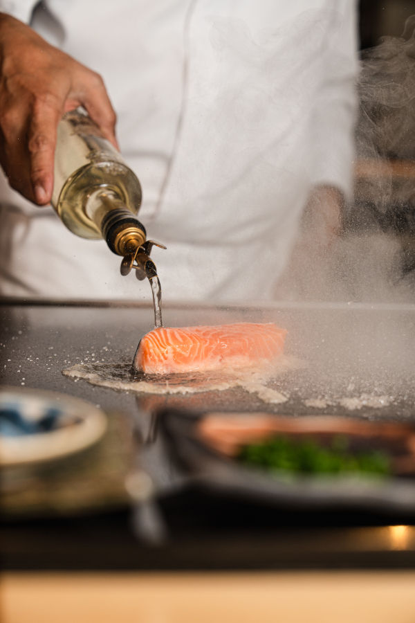 Ristorante Tsukimi Tei