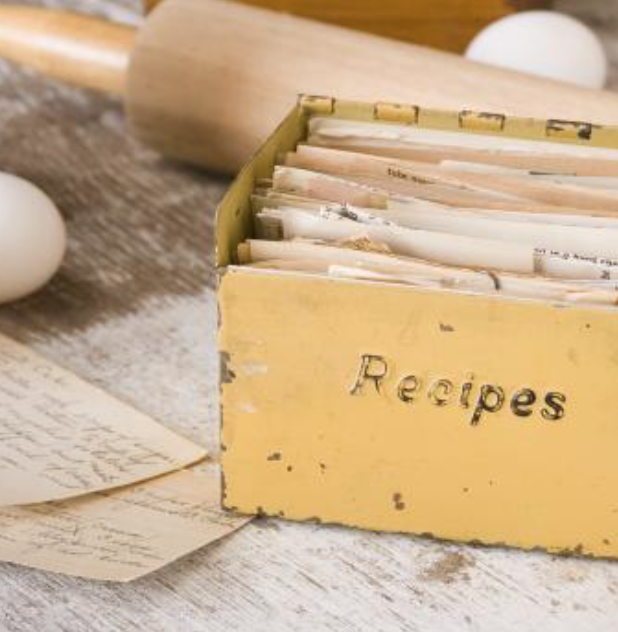 Recipes