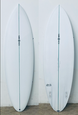 SURFBOARD | Soda Shapes