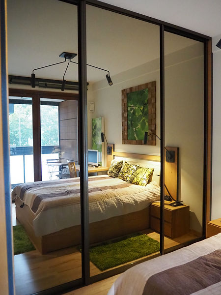 Apartment for rent, Warszawa Ogrodowa