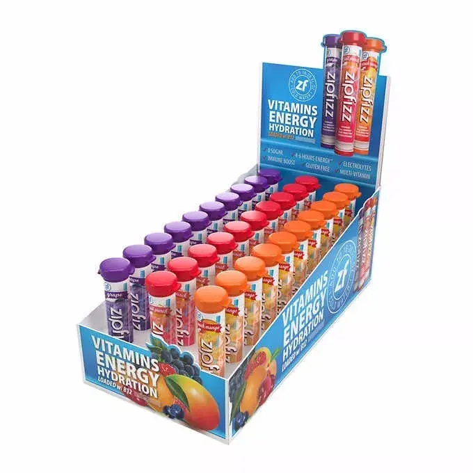Zip Fizz image