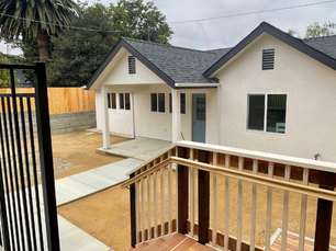 Unlocking Property Value: Why ADUs Are the Smart Choice in California's Housing Market