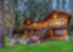 Lakefront Luxury Property North Idaho