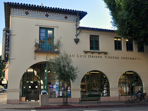 Strengthening Connections and Supporting Local Business Growth: Hall Builders Inc. Joins the San Luis Obispo Chamber of Commerce