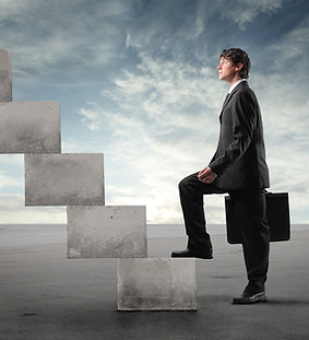 bigstock-Businessman-stepping-up-a-stai-