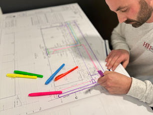 What to Expect When Hiring a General Contractor in San Luis Obispo County