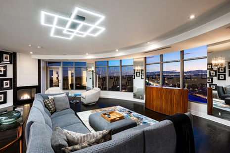 Condo Remodel: RDK Design and Build