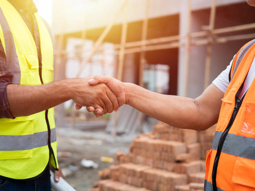 Hall Builders Inc. Invited to Join the BBB: What It Means for Our Clients