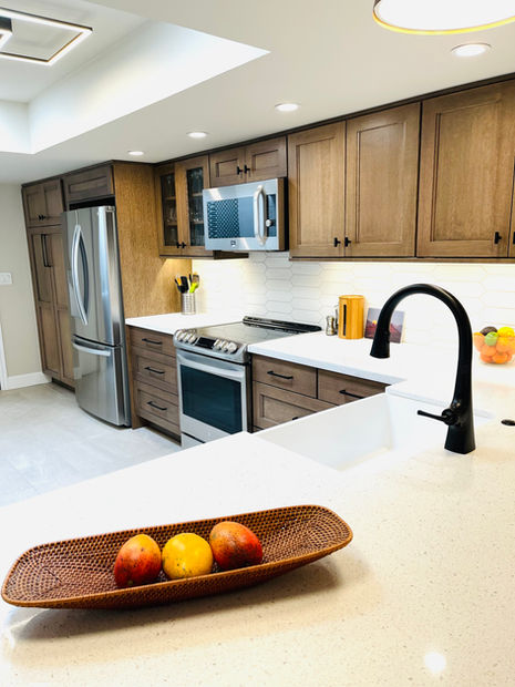 Home Remodel: Scottsdale, AZ
