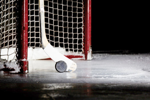 HOCKEY