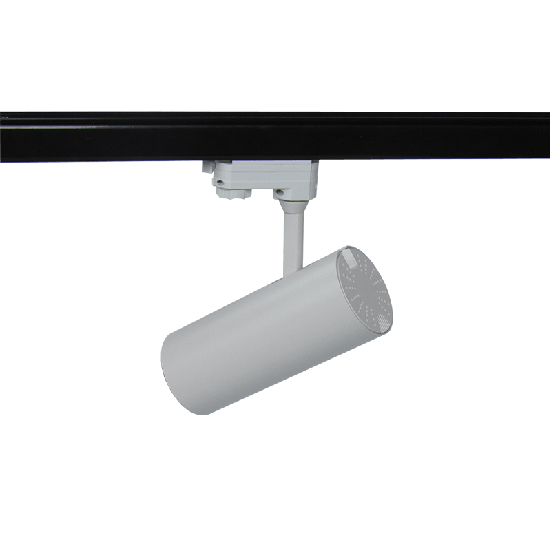 縮圖：LED 軌道燈 GS-TKLS11