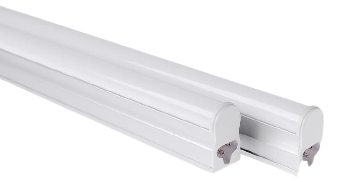 縮圖：LED T5 一體化光管