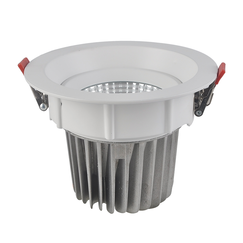 縮圖：LED 筒燈 GS-DLSS16