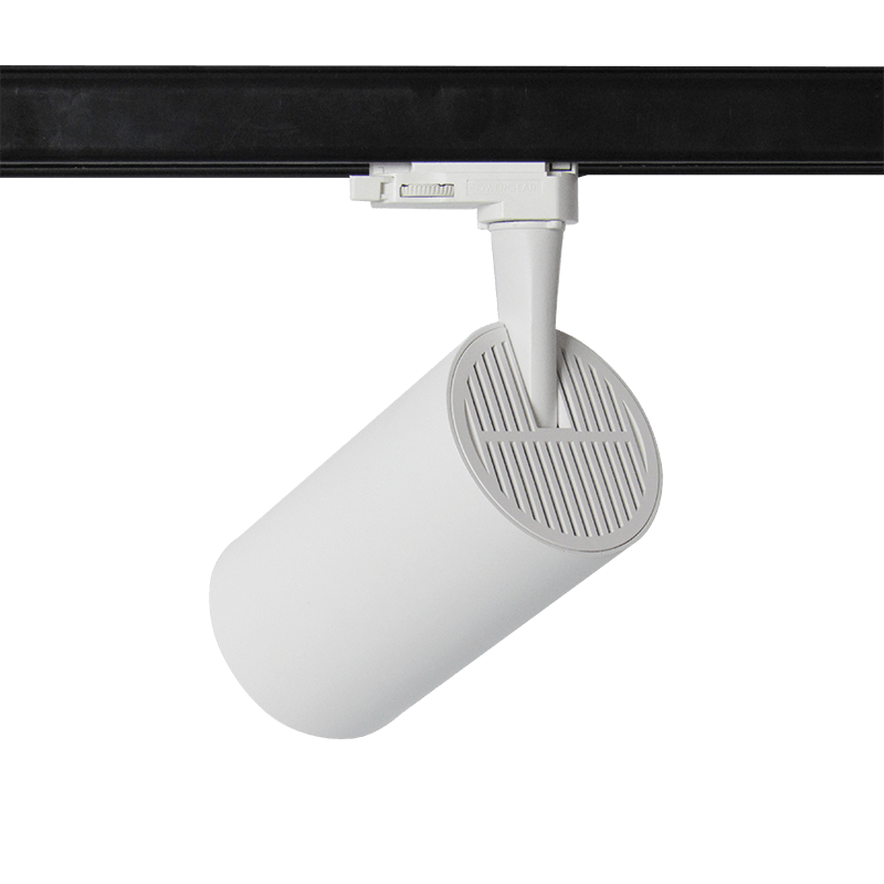 縮圖：LED 軌道燈 GS-TKLS10