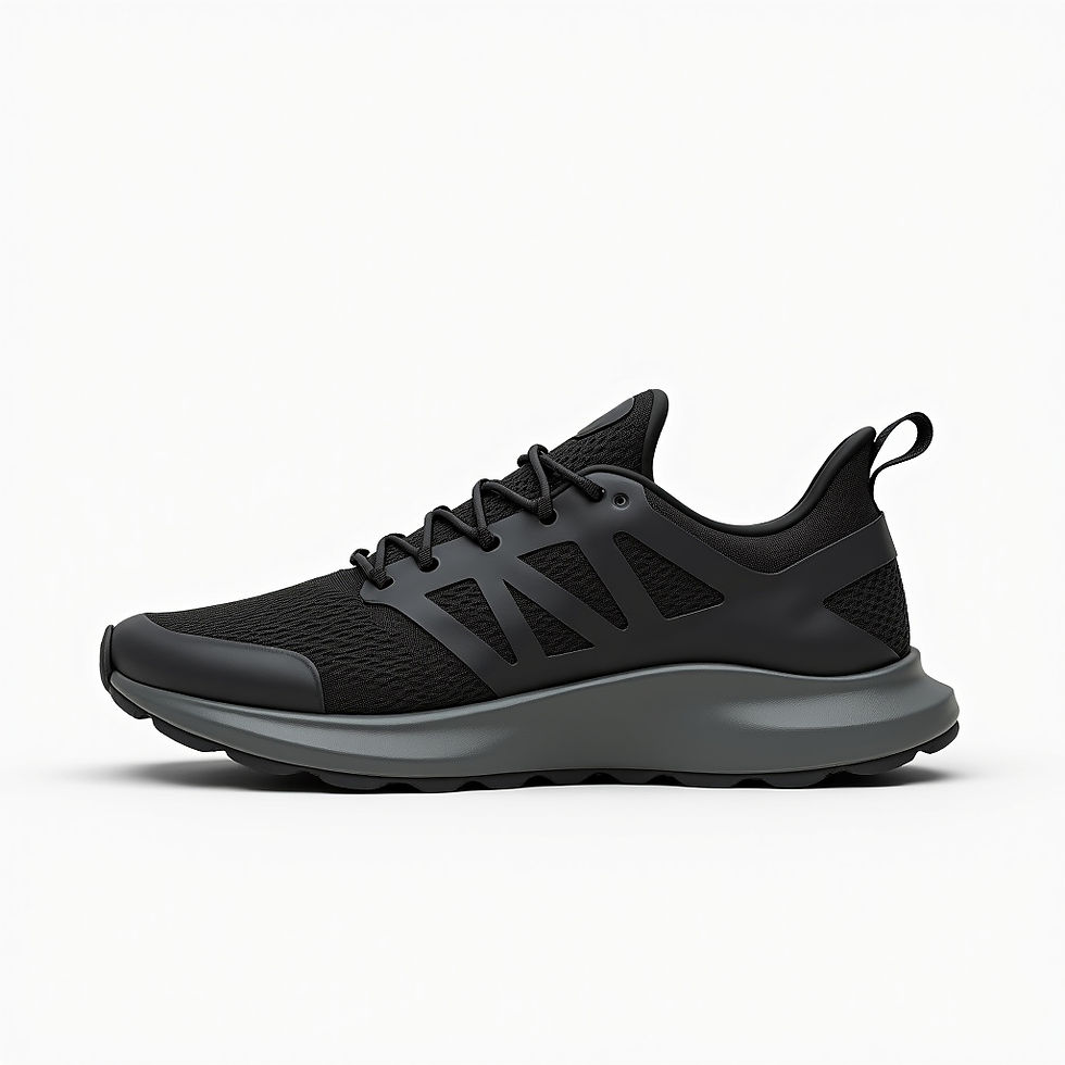 Zapatillas Trail Running