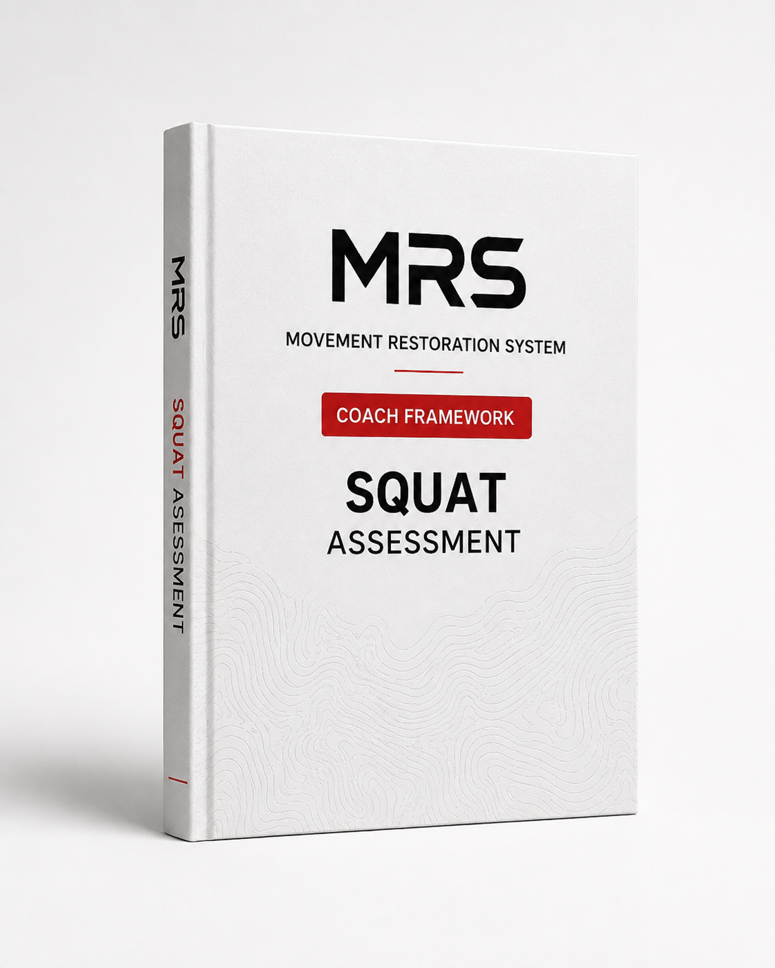 Movement Restoration System Squat Assessment Toolkit