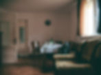 Living Room Revamp