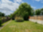Garden Makeover