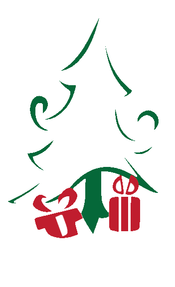 The Christmas Shoppe & More - Logo
