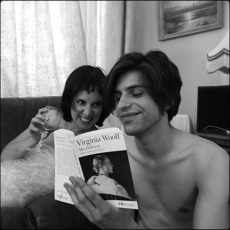 Mrs Dalloway
