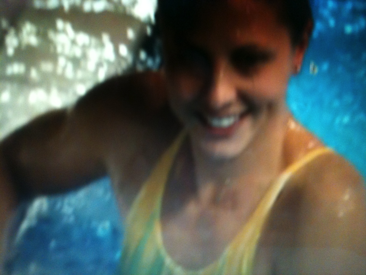 Le sourire