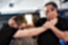 Self-Defense Seminar offered by My Tactical Advantage LLC