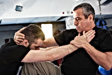 Self-Defense Seminar offered by My Tactical Advantage LLC