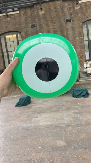 Eye of Newt mini fair