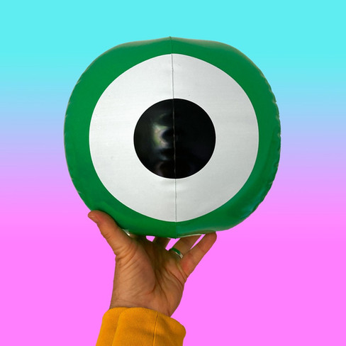 Eye of Newt mini