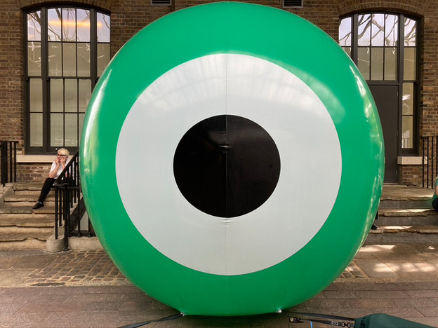 Eye of Newt Big Fair