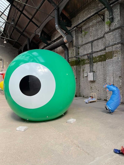 Eye of Newt Fair