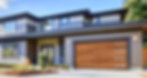 plank door