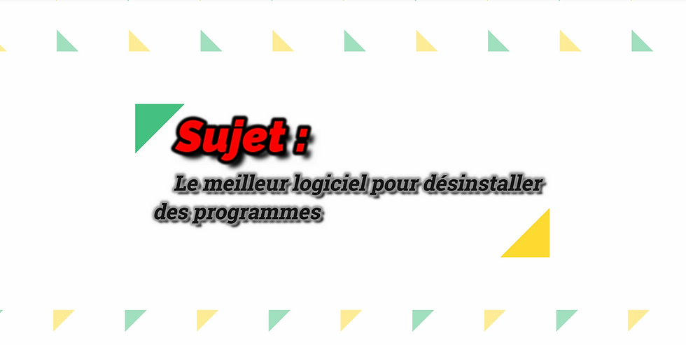 Comment télécharger et activer Iobit uninstaller 9.4 Pro 2020 ?