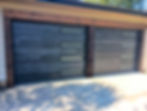 plank door gallery