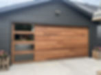 plank door gallery