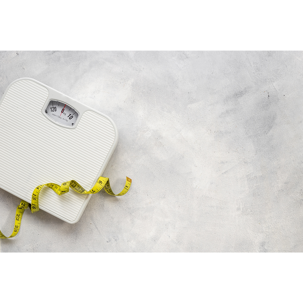 Helps in Weight Loss