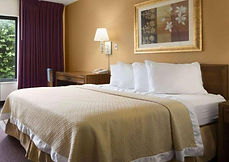 Furnished Apartments