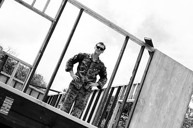 Veteran Owner Contractor