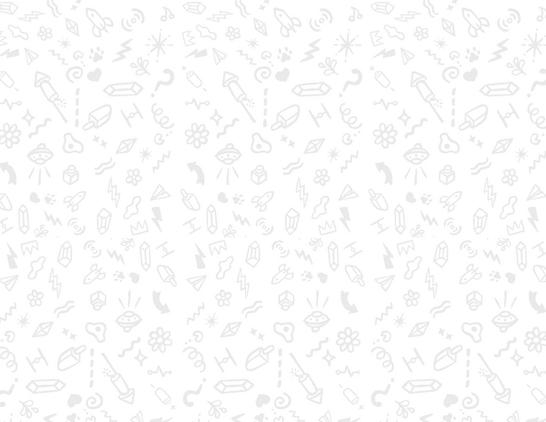 doodle background