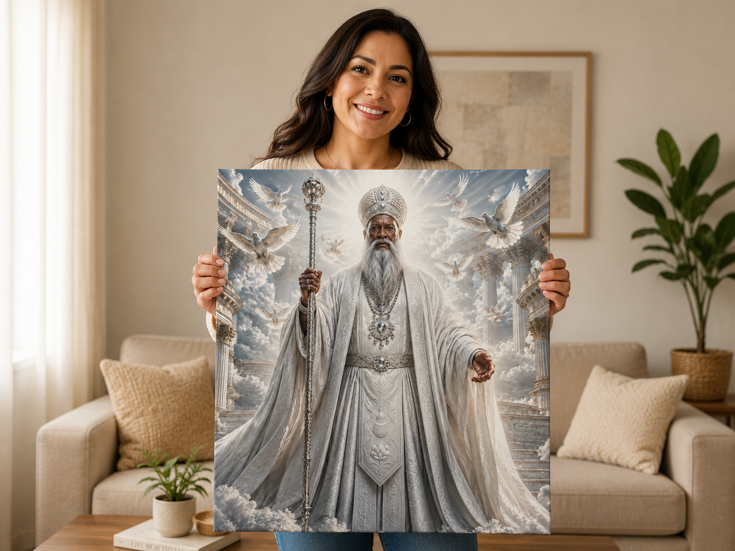 Obatala