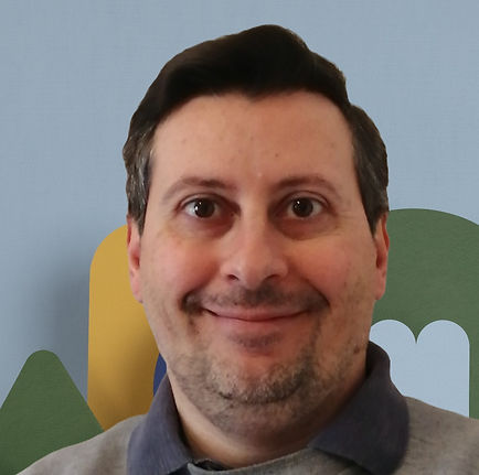 Tesoriere Luca Majocchi