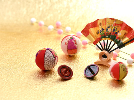 年末年始の休診のお知らせ。