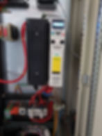 Control Techniques E300 Drive