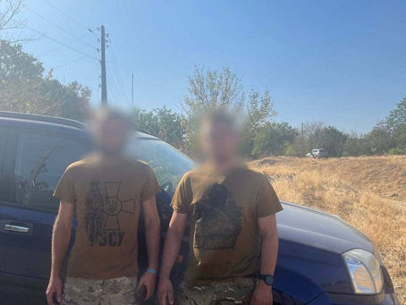 Nissan X-Trail 2.2TDI 4x4 для 88 ОБМП