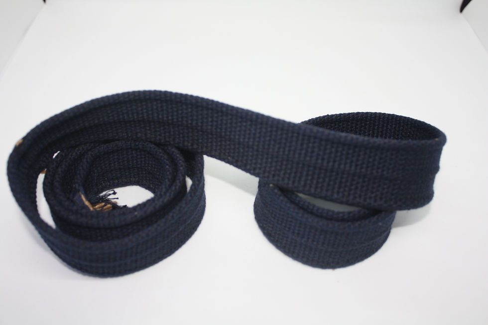 Küçük resim: Belt #1
