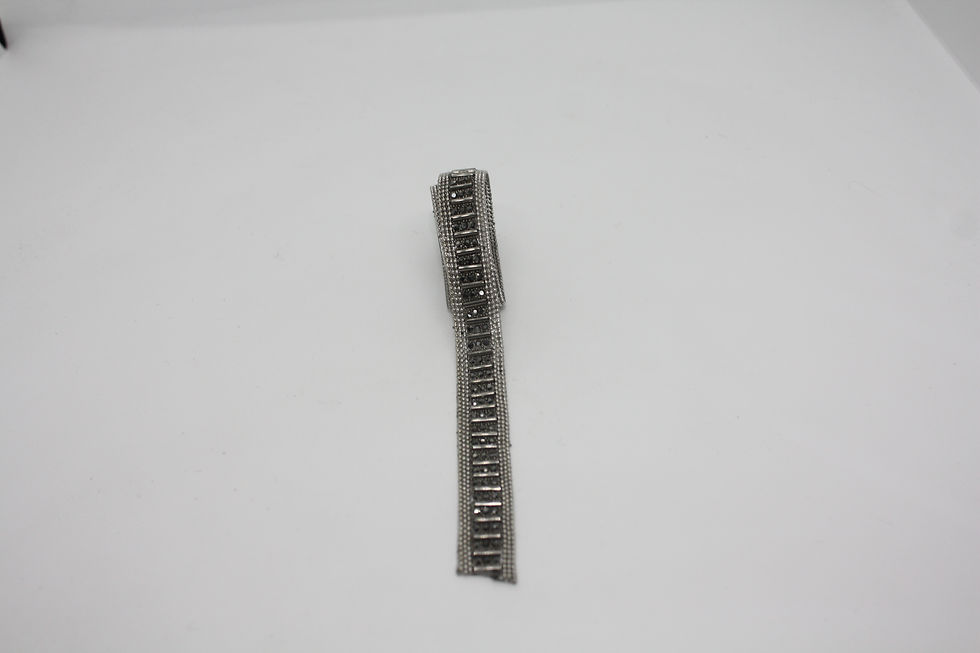 Küçük resim: Silicon Strips #3
