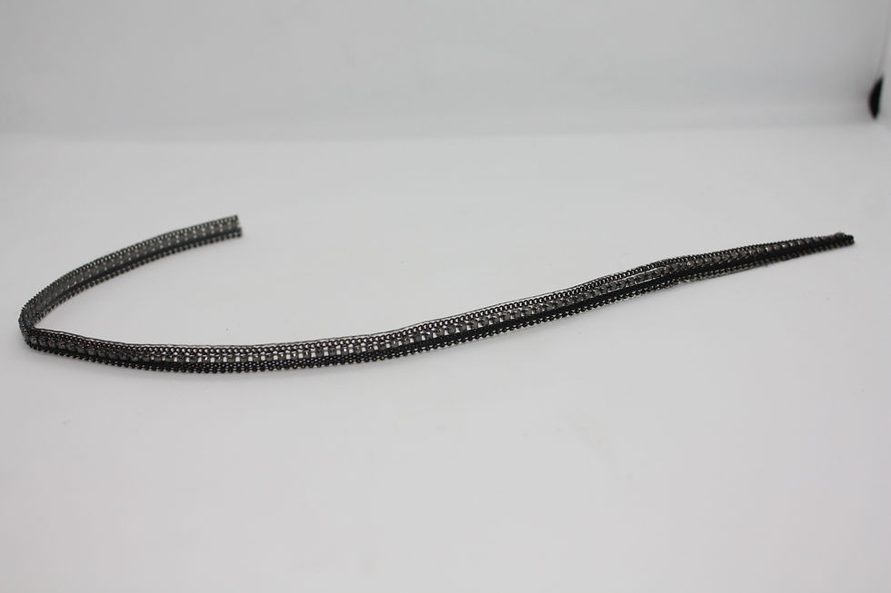 Küçük resim: Silicon Strips #1