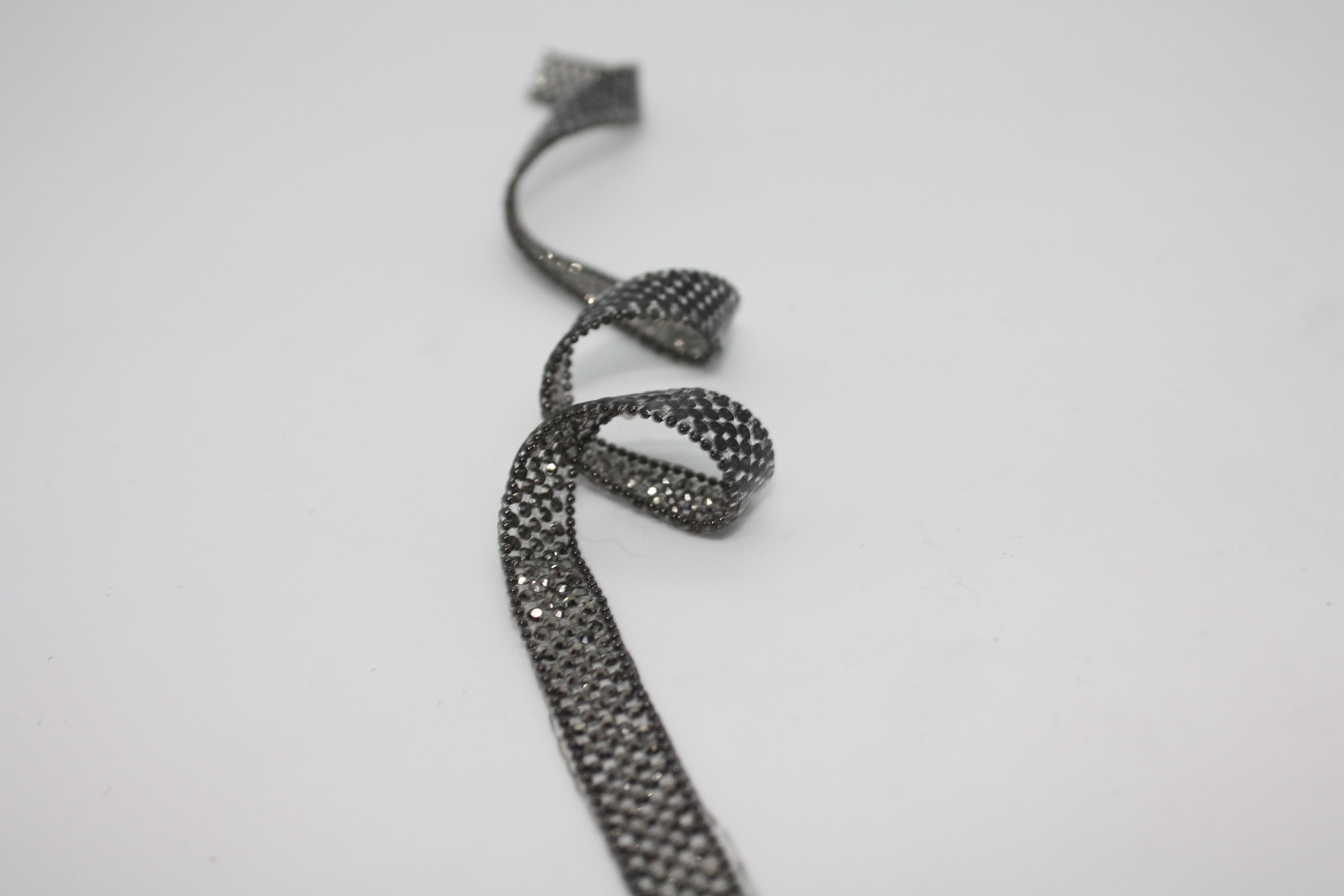 Silicon Strips #6